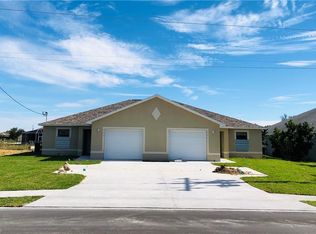 143 Cultural Park Blvd, Cape Coral, FL 33990