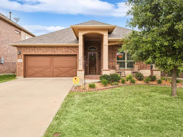 2025 Milano Ln, Lewisville, TX 75077