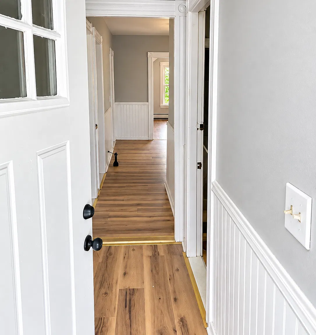 3 bed, 1000 sqft, $750 — Photo 2