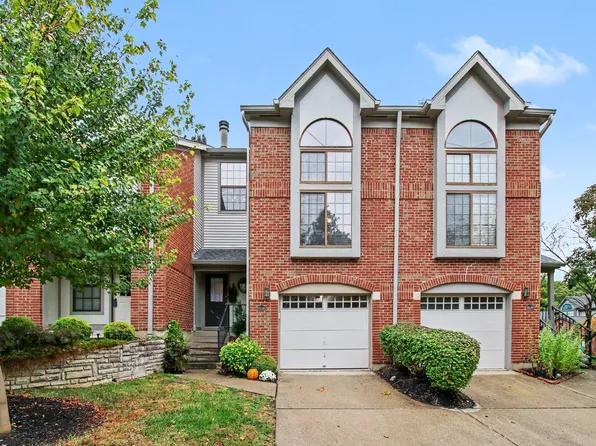 6648 Fairways Dr, Florence, KY 41042