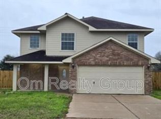 707 Mockingbird St #5616, Navasota, TX 77868