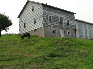 E5698 Helgeson Rd, Westby, WI 54667