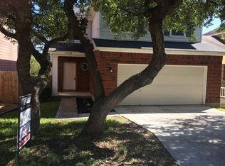 21910 Goldcrest Run, San Antonio, TX 78260
