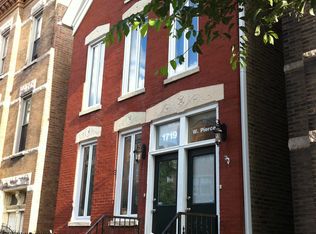 1719 W Pierce Ave #3, Chicago, IL 60622