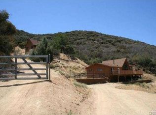 40235 Calle Rosalito, Green Valley, CA 91390