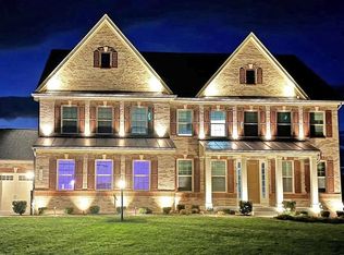 1040 Stepping Pl, Sykesville, MD 21784