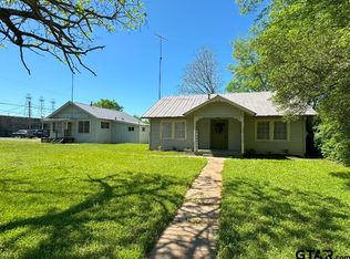 216 W North St, Kilgore, TX 75662