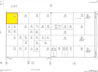 0 230th St E Lot 10, Lancaster, CA 93535