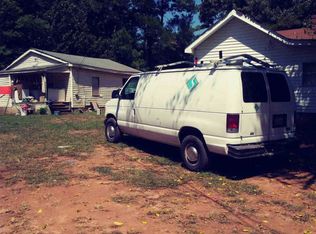 528 County Line Rd, Griffin, GA 30224