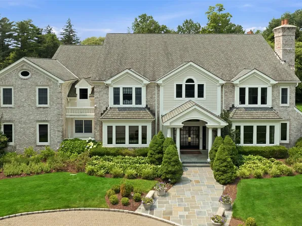 12 Magnolia Drive, Purchase, NY 10577