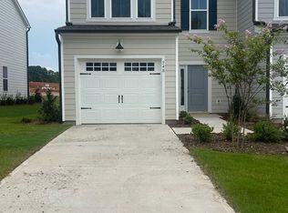 548 Glen Clova Dr, Raleigh, NC 27603