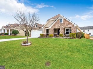 6524 Waterford St SW, Atlanta, GA 30331