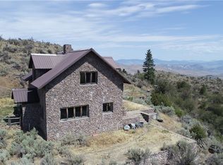 34 N Lemanasky Rd, Tonasket, WA 98855