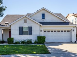 1732 Peony Dr, Tracy, CA