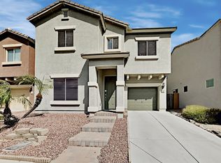327 S Travis, Mesa, AZ 85208