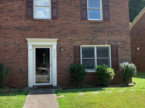 234 Walter Way, Stone Mountain, GA 30083