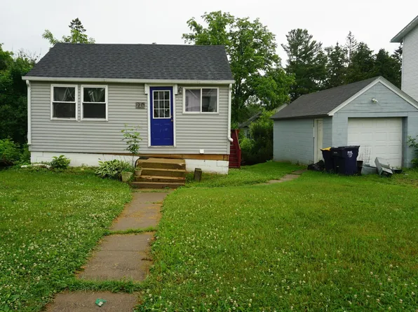 226 S Grant St, Ellsworth, WI 54011