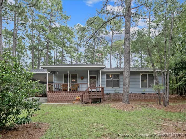 71 Canterbury Rd, Sanford, NC 27332
