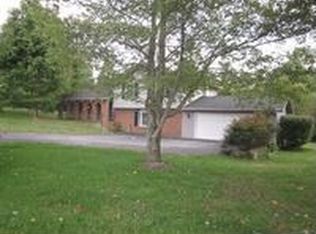 1924 E Dugan Hollow Rd, Madison, IN 47250