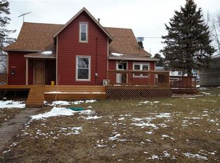 1404 Paul St, Perry, IA 50220