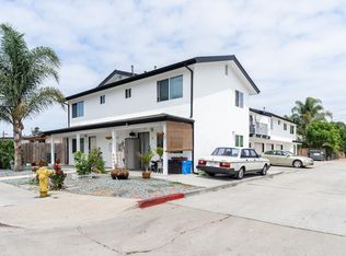 1010 Fern Ave, Imperial Beach, CA 91932