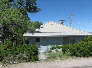 2 3rd St, Mc Gill, NV 89318