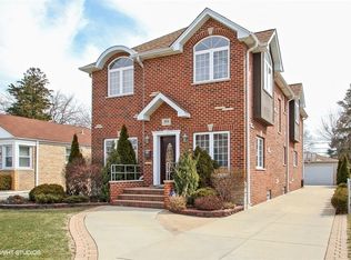 7631 N Osceola Ave, Niles, IL 60714
