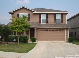 226 Cardinal Way, San Antonio, TX 78253