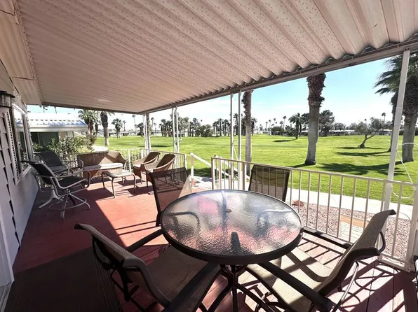 15500 Bubbling Wells Rd Space 282, Desert Hot Springs, CA 92240