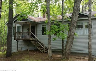 44 Penn Rd, Norway, ME 04268