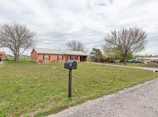 111 Paige St, Weatherford, TX 76088