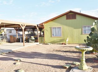 1363 E 19th Ave, Apache Junction, AZ 85119