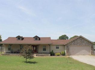 75 Elizabeth Ann, Paragould, AR 72450