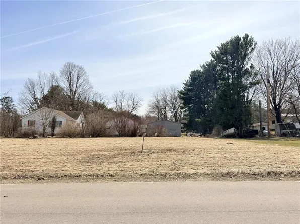 Lot 16 Rolling Hills Drive, Augusta, WI 54722