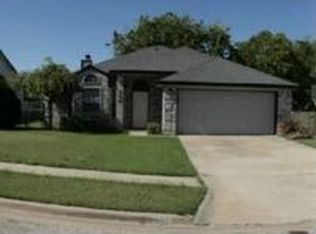 2309 Flintstone Cir, Killeen, TX 76543