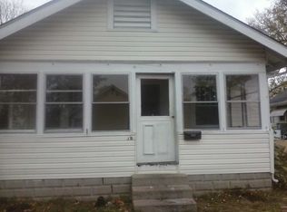 1416 W 4th St, Anderson, IN 46016