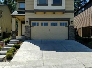 1713 NW Precision Ln, Bend, OR 97703