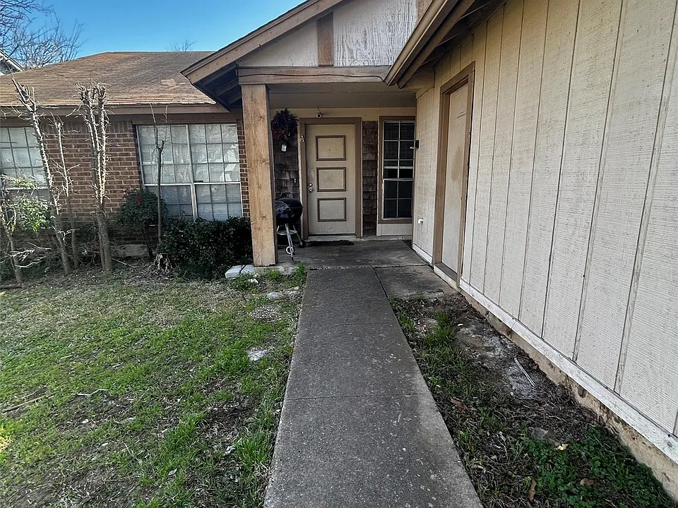 6603 Deatonhill Dr #B