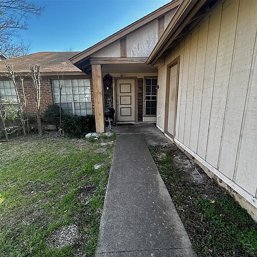 6603 Deatonhill Dr #B Photo 1