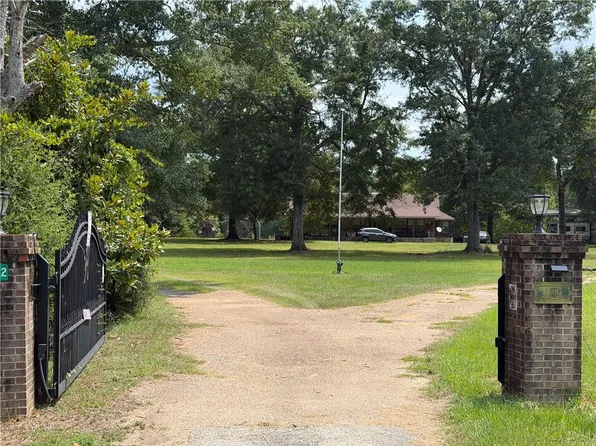 21662 Highway 45, Citronelle, AL 36522
