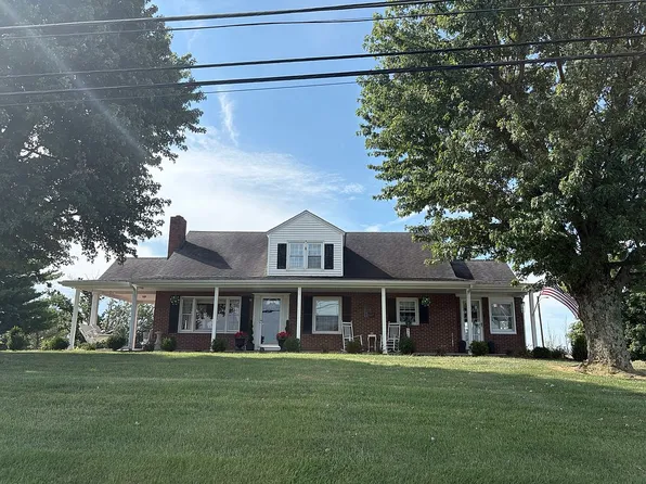 921 Elizaville Ave, Flemingsburg, KY 41041