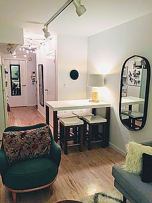 4th image of 319 E 8th St APT 3B