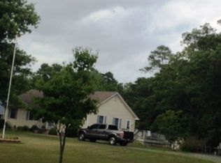 25640 Zacharias Mill Dr, Greensboro, MD 21639