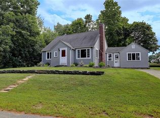 59 Angell Rd, Cumberland, RI 02864