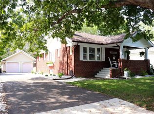 1516 N Gilbert St, Danville, IL 61832