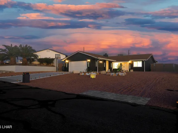 3260 Silversmith Dr, Lake Havasu City, AZ 86406