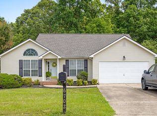6702 White Tail Dr, Ooltewah, TN 37363