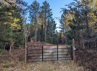 Camp 5 Rd, Crystal Falls, MI 49920