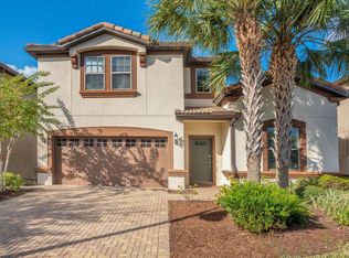8805 Macapa Dr, Kissimmee, FL 34747