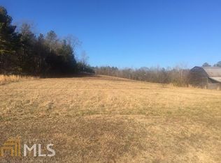 0 Gentry Rd, Kingston, GA 30145